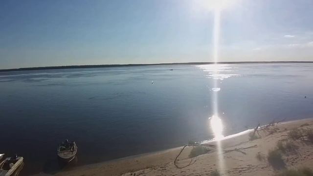 РЕКА ПЕЧОРА смотреть онлайн