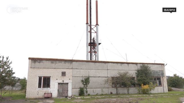 Чи вигідно опалювати енергетичною лозою: досвід громади на Волині смотреть онлайн