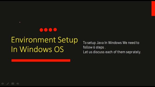 How to download and Install Java on Windows | How to install JDK on windows | Java Environment setu смотреть онлайн