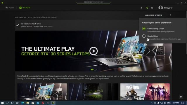 Davinci resolve: The GPU Failed To Perform Image processing because of an error code 702 | Easy FIX смотреть онлайн