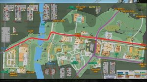 Escape From Tarkov - Карта для новичков -  Гайд