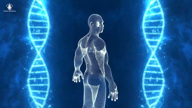 Мощная Матрица Гаряева для Полного Исцеления☀️Активация Центра Самоисцеления. Квантовое Исцеление#1 смотреть онлайн