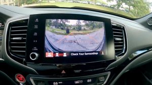 2022 Honda Ridgeline| Review