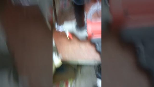 Дрель для алмазного сверления KEN 6110B. смотреть онлайн