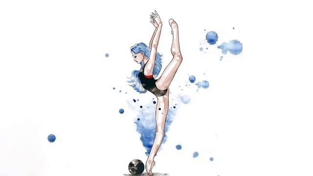 Музыка для ХГ №4