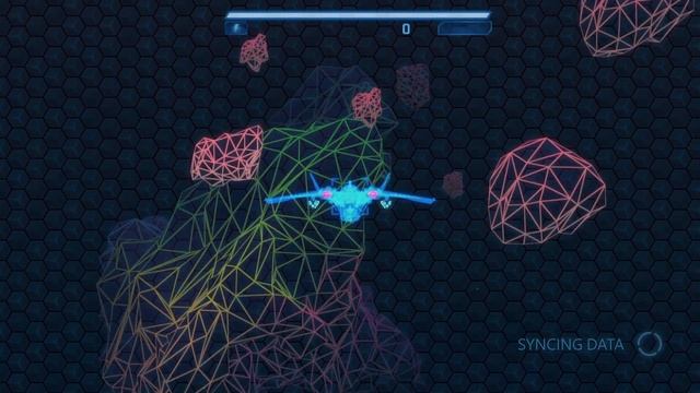 FUR Squadron (PSN/XBOX) обзор игры. Линейный шутер в ретро графике. смотреть онлайн