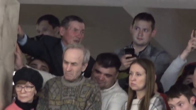 Павел Грудинин в Казани! смотреть онлайн