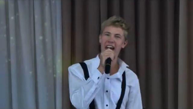 Денис Божок " БОЖЕ ДАЙ " смотреть онлайн