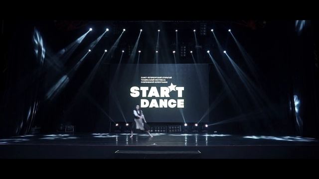 STAR’TDANCEFEST\VOL13\1’ST PLACE\Contemporary solo beginners junoir\Жаркова Анна смотреть онлайн