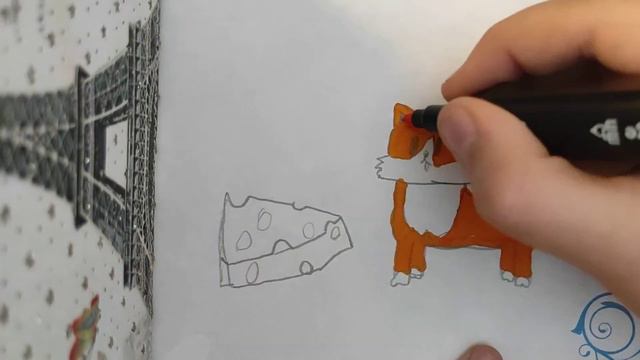 cheese tax сырная такса, но здесь нету таксы😰 смотреть онлайн