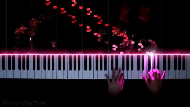 Chopin – "Revolutionary" Etude Op.10 No.12 смотреть онлайн