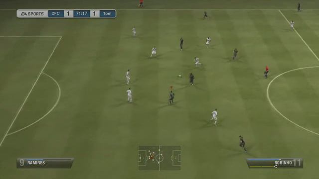 FIFA 13: Journey to Decency | Ultimate Team Ep. 3 смотреть онлайн