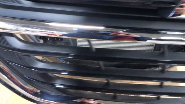 How To EASILY Remove & Install Grille On a 2018-23 Chevy Equinox | Step by Step Guide смотреть онлайн