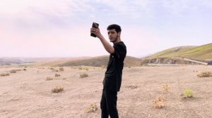 Mirjalol Nematov - Yurakcham (Mood Video)