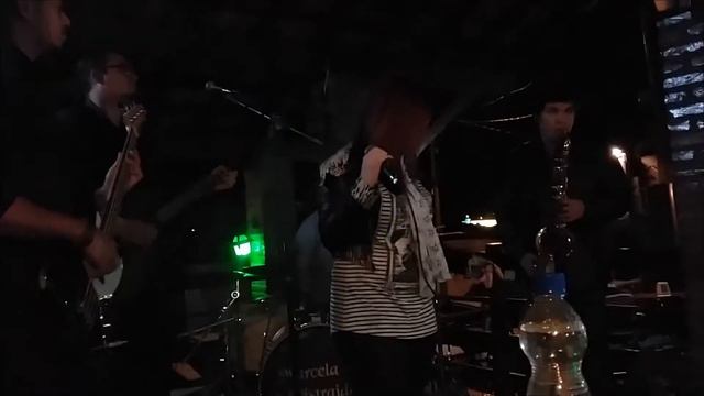 MDs - Nina Simone - Feeling Good (cover) смотреть онлайн