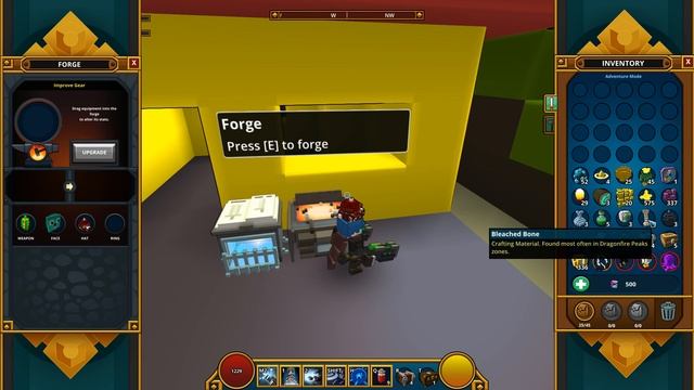 Trove: What is a PINATA COIN? - New Player TROVE Gameplay with Commentary смотреть онлайн