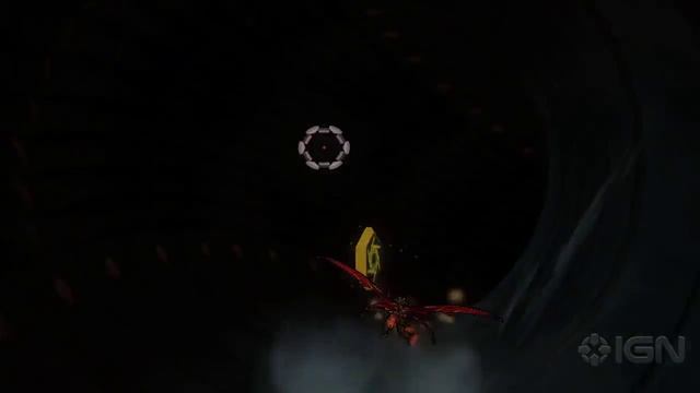 Yars Revenge: Official Launch Trailer смотреть онлайн