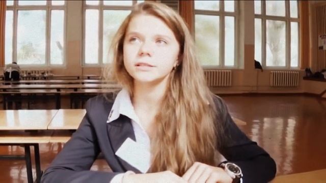 С днем учителя Школа№51 г. Брянск смотреть онлайн