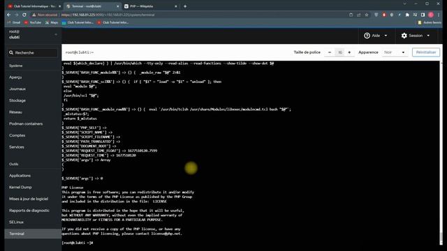 Installation PHP 8.0 | PHP 8.1 sur CentOS Linux смотреть онлайн