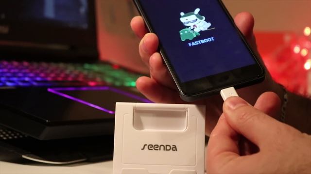 Установил Android 9 на Xiaomi Redmi 4A ? ОГОНЬ ПРОШИВКА смотреть онлайн