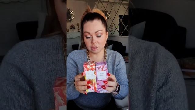 Новинки осени 2021 от #MARYKAY смотреть онлайн