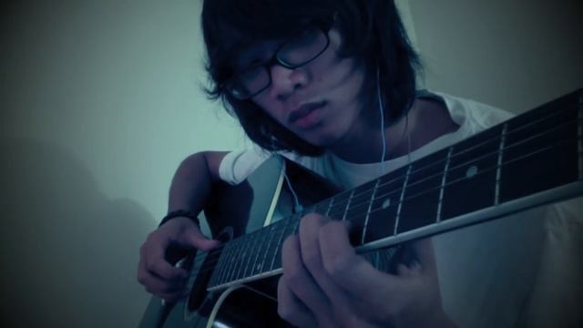 Silent Hill: Shattered Memories - Acceptance (Guitar Cover) HD смотреть онлайн