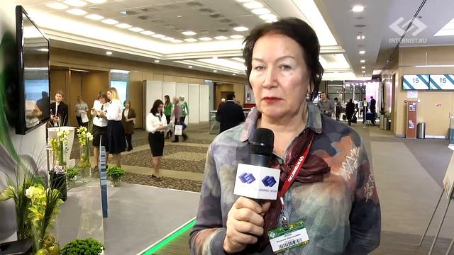 Геппе Н.А.: Человек и Лекарство: конгресс постоянно совершенствуется!