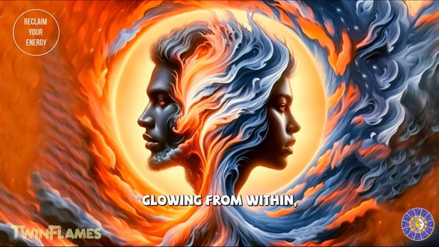 Twin Flame Chaser Detachment 🔥 5 Tips How to Detach from Your Twin Flame ❤️ смотреть онлайн