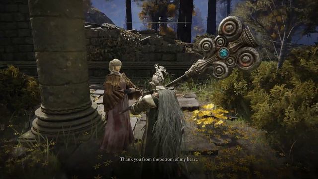 Where To Find Fingerprint Grapes In Elden Ring смотреть онлайн