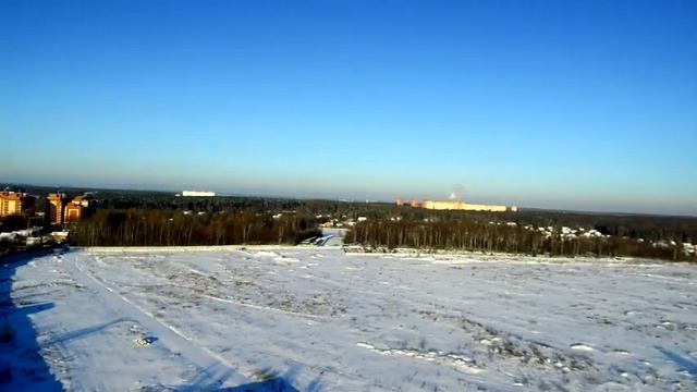 Участок (14,7 Га) ВКЛЮЧИ СУБТИТРЫ смотреть онлайн
