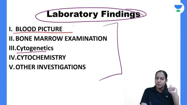 Super simplified Pathology | Leukemias and Lymphomas | Dr Priyanka Sachdev | Unacademy NEET PG смотреть онлайн