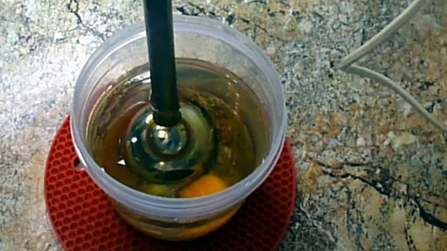 Домашний майонез , готовится просто и быстро смотреть онлайн