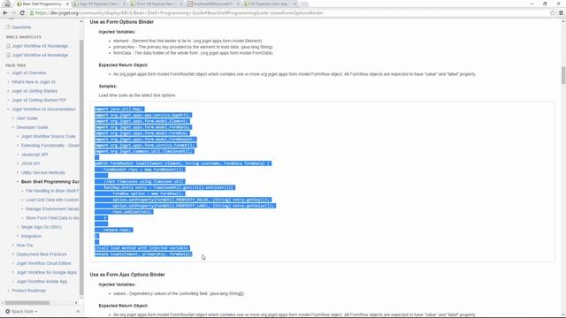 Adding Select Box or Multi Select Box with Autocomplete feature смотреть онлайн