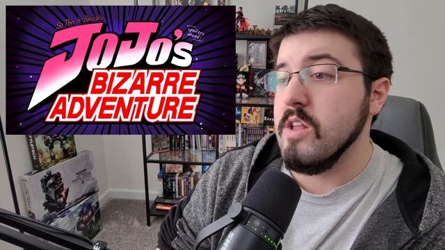 Best Girl Brawl | So This is Basically: My Hero Academia and JoJo Reaction смотреть онлайн