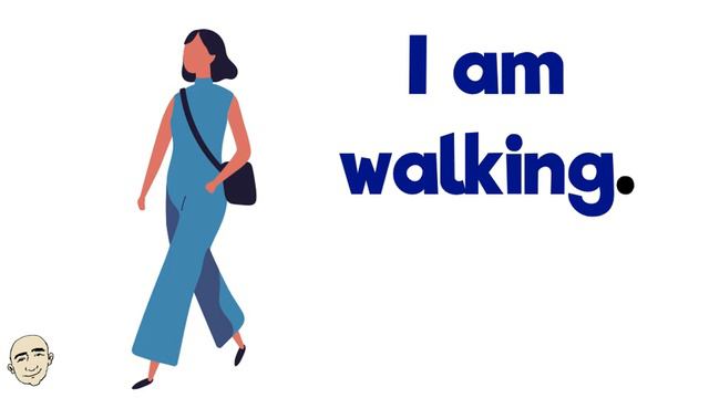 I Am Doing - Basic Grammar Course #3 | Learn English - Mark Kulek ESL смотреть онлайн