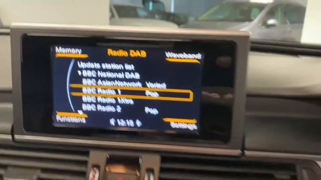 Audi A6 Avant 2.0 Tdi 190ps S Line Panoramic Sunroof! смотреть онлайн