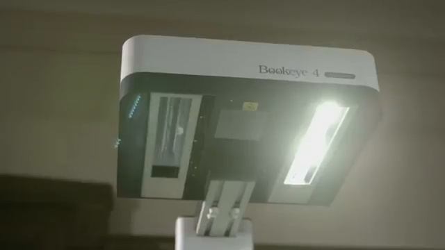Bookeye® 4 V2 Kiosk Scanner de Carte A2 - in Romania prin www.microfilm.ro смотреть онлайн
