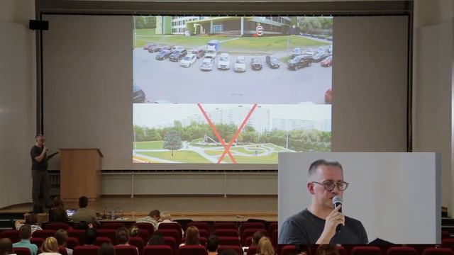 Опыт Тропарево-Никулино «Обитаемый остров» г. Москва смотреть онлайн