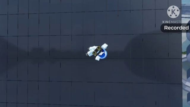 Clarity Meme- Roblox Ragdoll testing - Fungi's Sister..? смотреть онлайн