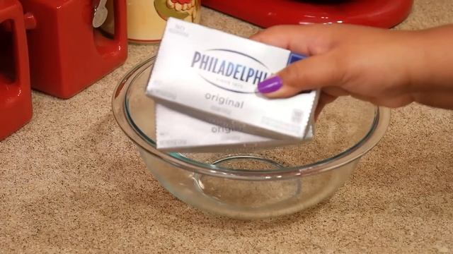 Easy Mini Cheesecakes