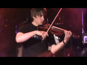 Abyssphere   Дождь Live