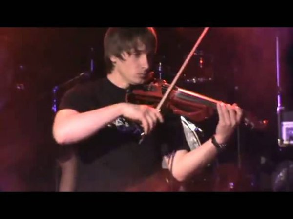 Abyssphere Дождь Live