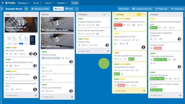 Top 5 Alternatives to Notion смотреть онлайн