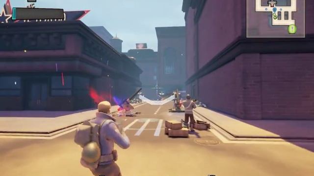 Fortified Gameplay Walkthrough - Level 7 (Tower Defence) смотреть онлайн