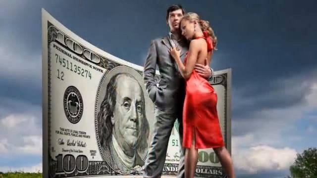 Лучшая Медитация на Деньги «ДЕНЕЖНАЯ УДАЧА» смотреть онлайн