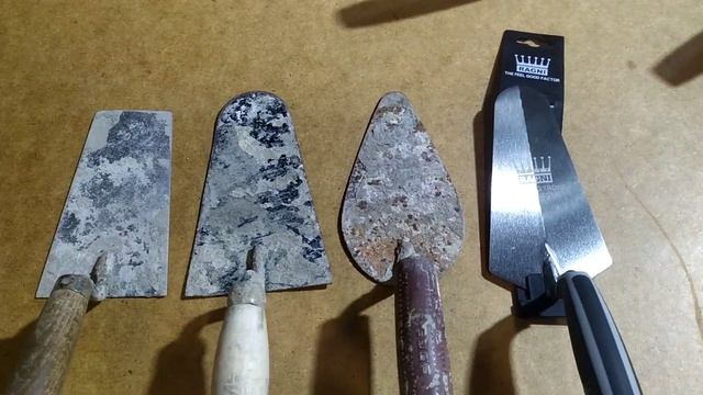 Отличный мастерок для работы с ведра под пруток, печникам и прочим мелким работам.Встречаем Ragni 7 смотреть онлайн