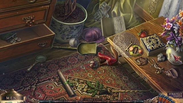 Grim Facade: Sinister Obession (Part 5) - Luigi's Weird Room смотреть онлайн