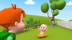 Banyo Şarkısı - Bebek Şarkıları - Mini Anima