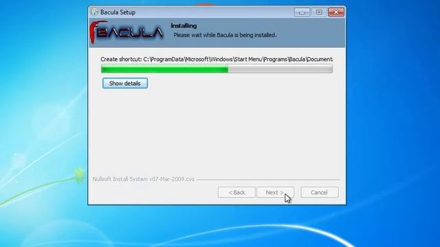 How to install Bacula in Ubuntu смотреть онлайн