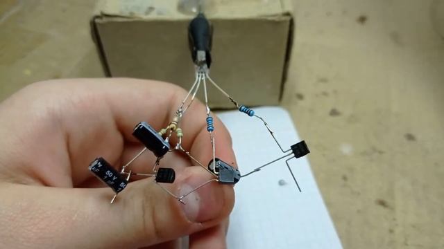 Переливающийся RGB светодиод или лента своими руками смотреть онлайн